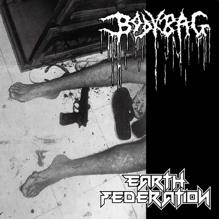 Earth Federation - Bodybag - split - 7
